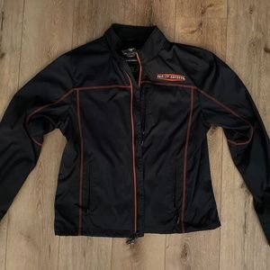 Harley-Davidson Soft-shell Jacket
